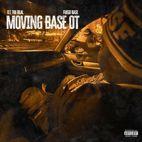 VA - OT The Real & Fuego Base - Moving Base OT (2024) (MP3) MEUC0F9_o