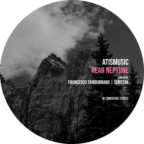  Atismusic - Near Neptune (2026) 