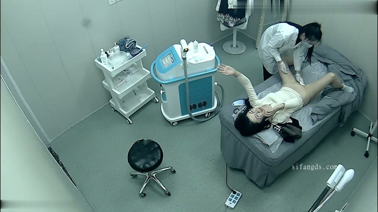 Body Cosmetic Surgery – Asia T3TV1 No.8