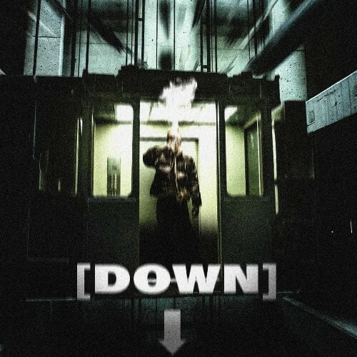  Zedié - DOWN (2026) 