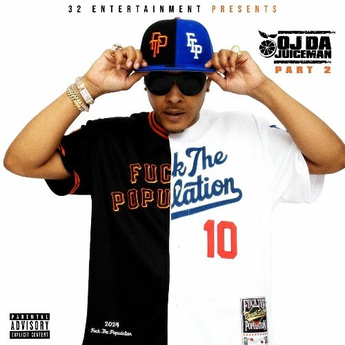  OJ Da Juiceman, Block125 - Oj Da Juiceman, Pt. 2 (2025) 