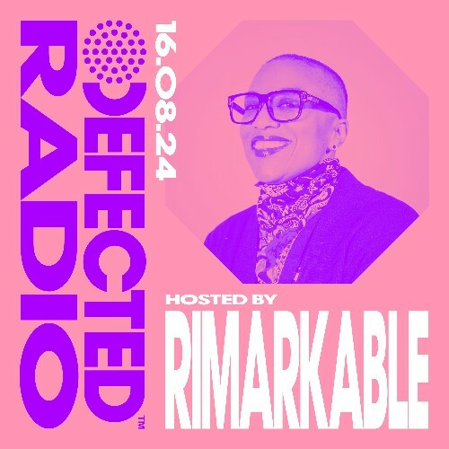 VA - Rimarkable - Defected In The House (20 August 2024) (2024-08-2... MEVDY67_o