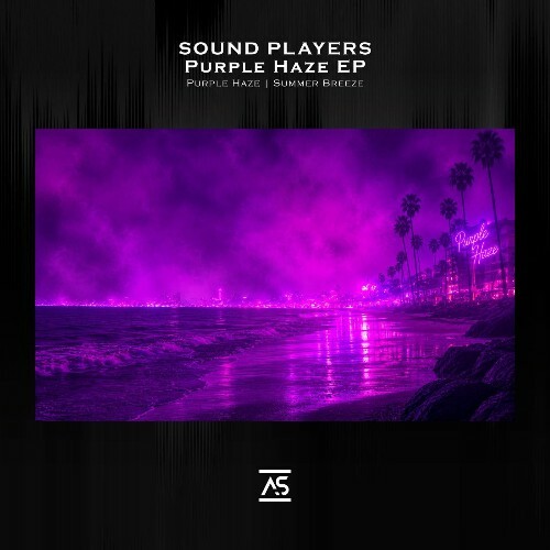 Sound Players — Purple Haze (2026)