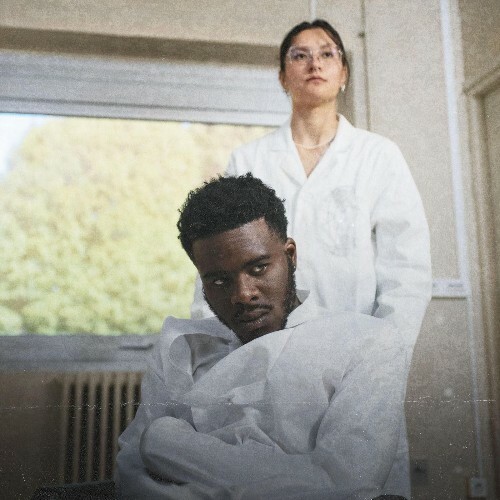  BARRY15 - Le Lait (2026) 