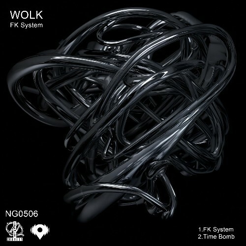  Wolk - FK System (2026) 