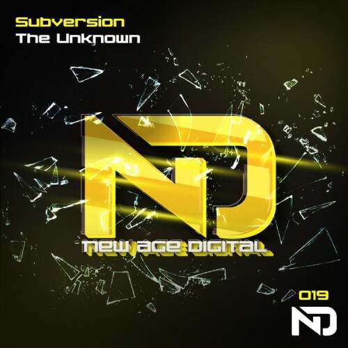  Subversion - The Unknown (2026) 