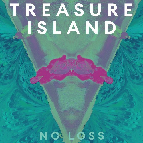 VA - Treasure Island - No Loss (2024) (MP3)