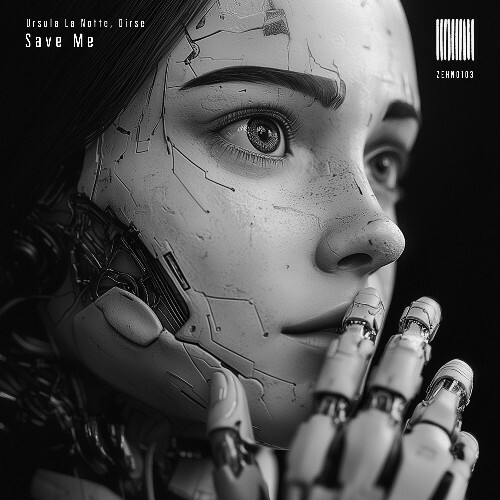 Ursula La Notte, Dirse - Save Me (2024)