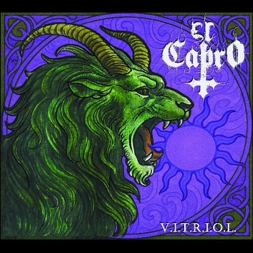  El Capro - V.I.T.R.I.O.L. (2026) 