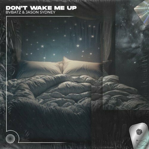  BVBATZ and Jason Sydney - Don't Wake Me Up (Techno Remix) (2024) 