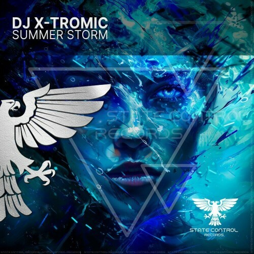 MP3:  Dj X-Tromic - Summer Storm (2024) Онлайн