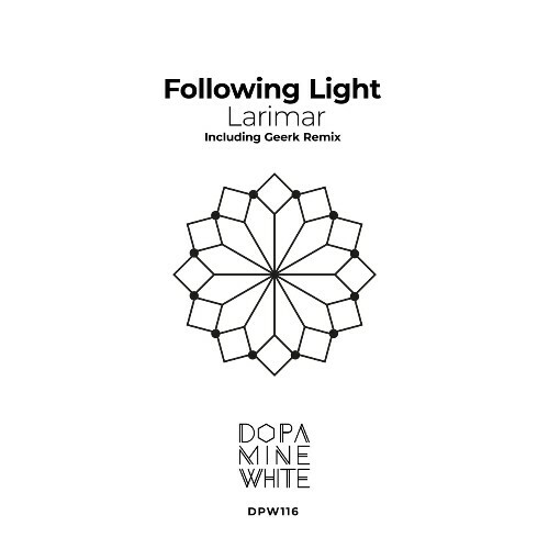  Following Light - Larimar (2025) 
