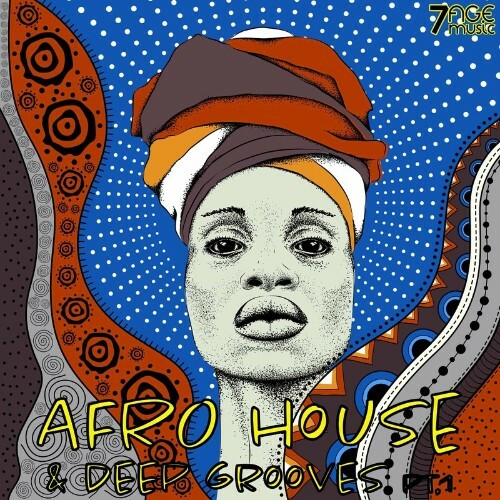Afro House & Deep Grooves, Pt. 1 (2024)
