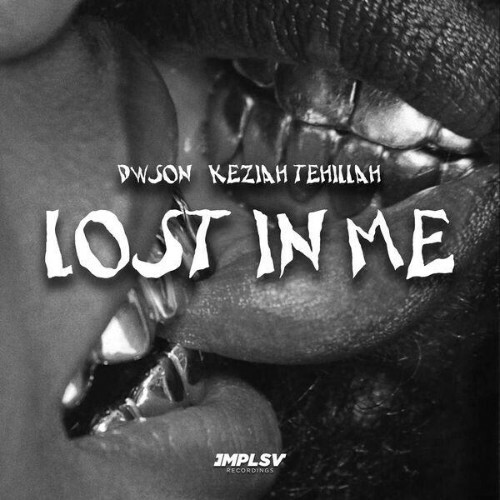 VA -  Dwson feat. Keziah Tehillah - Lost In Me (2024) [MP3] METGL3A_o