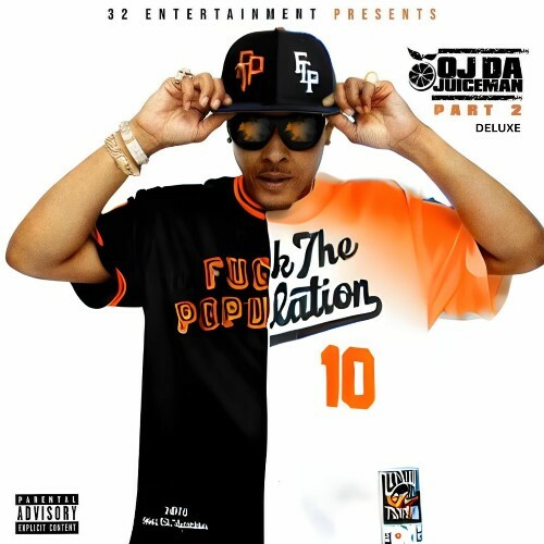  OJ Da Juiceman - OJ Da Juiceman, Pt. 2 (Deluxe) (2025) 