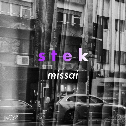  Stek (RO) - Missai (2024) 