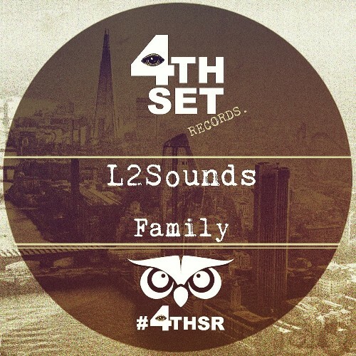  L2Sounds - Family (2026) 