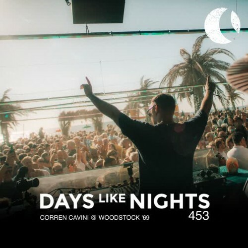 Eelke Kleijn — Days Like Nights 453 (2026-07-14)