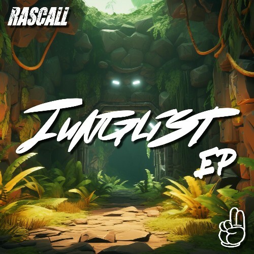  Rascall - Junglist (2025) 