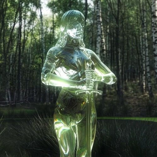 Angèle — Dis-le (2026)
