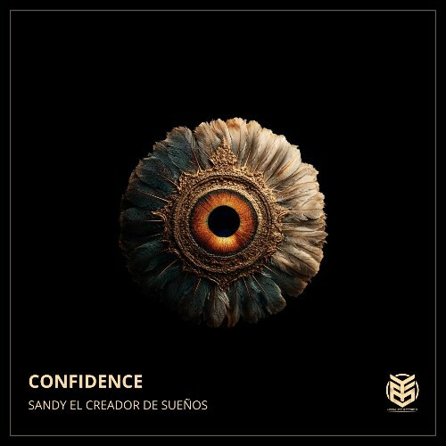  Sandy El Creador De Sue&#241;os - Confidence (2025) 