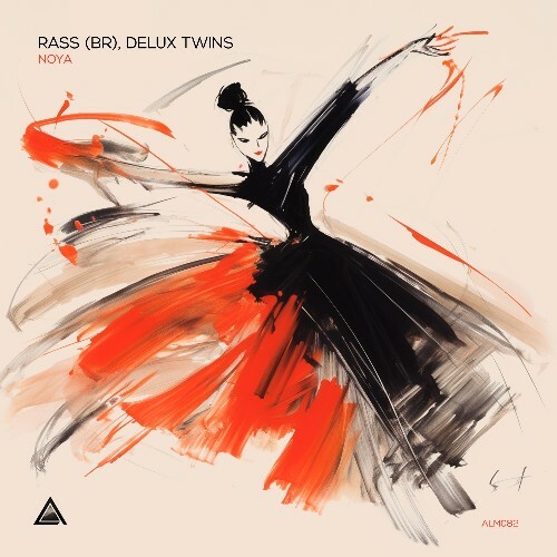 VA -  Rass (BR), Delux Twins - Noya (2024) [MP3] MEWO4EJ_o