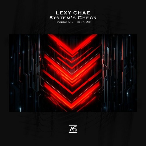  Lexy Chae - System's Check (2026) 
