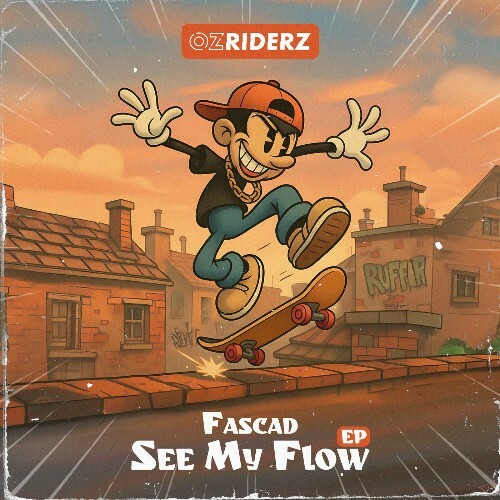  Fascad - See My Flow (2025) 