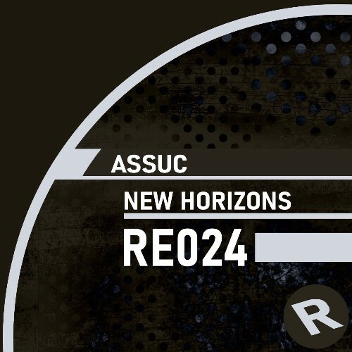  Assuc - New Horizons (2026) 