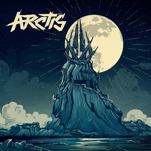  Arctis - Arctis (2024) 