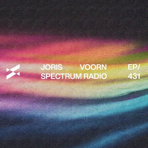 Joris Voorn - Spectrum Radio 431 (2025-07-25) 