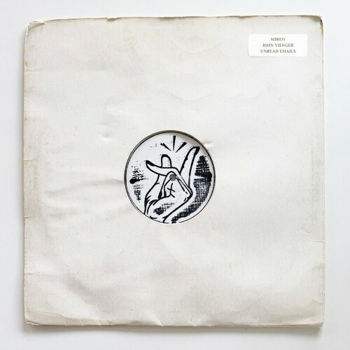  John Yienger - Unread Emails (2025) 