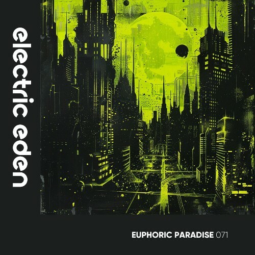  Euphoric Paradise 071 (2026) 
