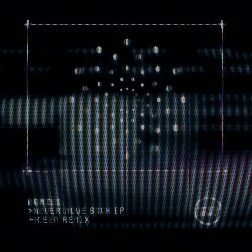  Homiez - Never Move Back (2025) 