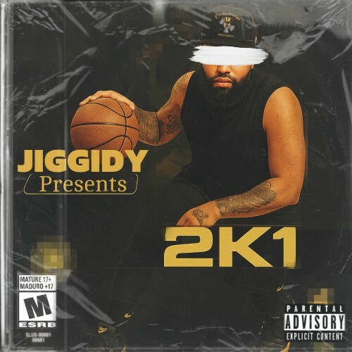  Jiggidy - 2K1 Freestyle (2025) 