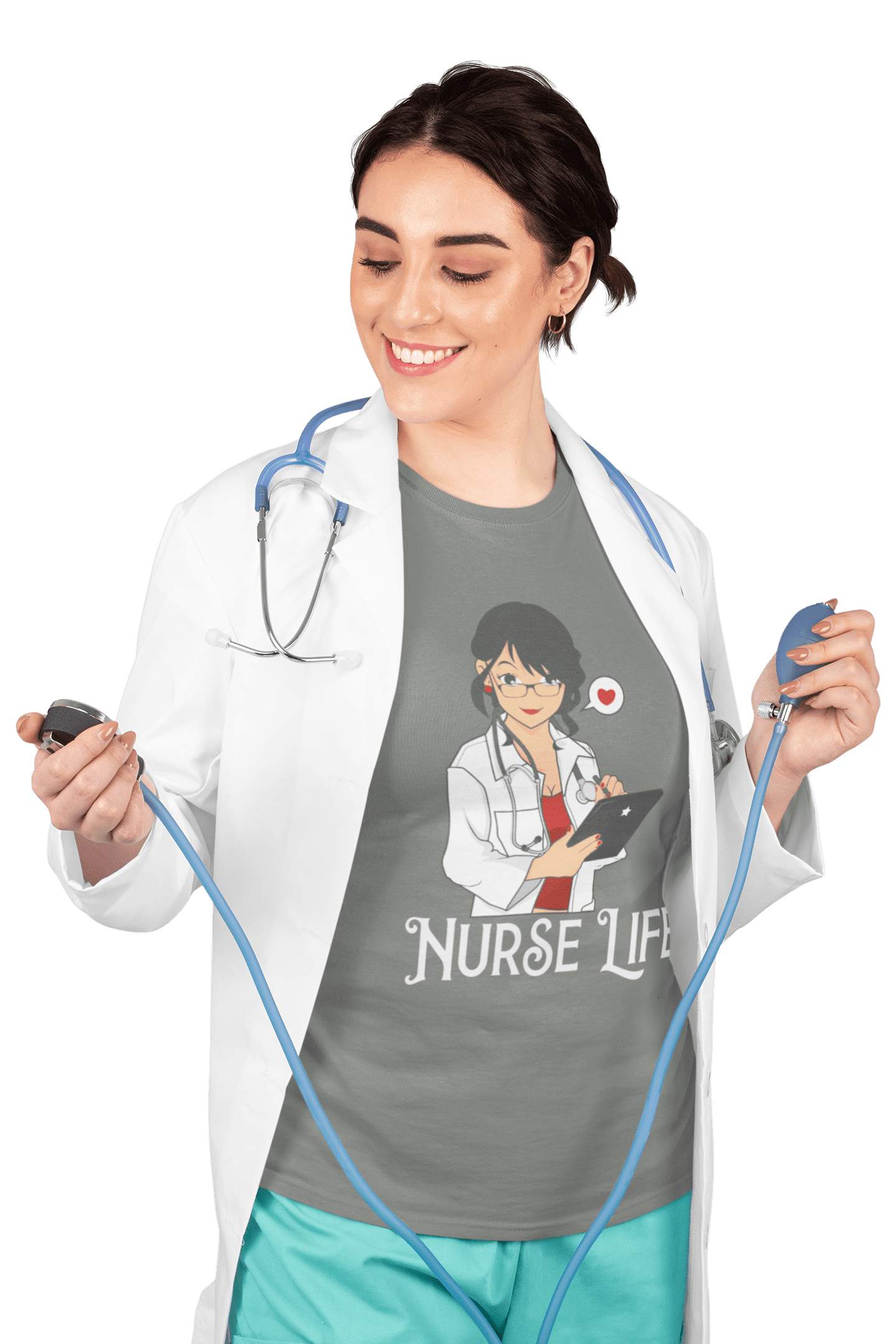 kaos nurse life
