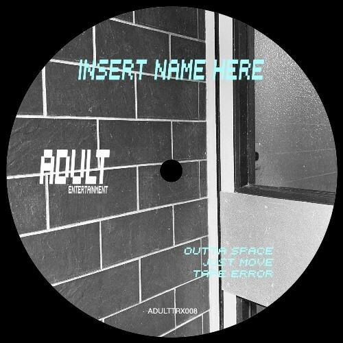  Insert Name Here - Outta Space (2025) 