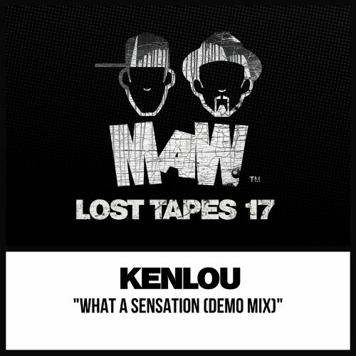  KenLou - MAW Lost Tapes 17 (2024) 