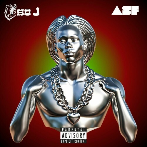  Oso J - ASF (Antillais Sous Fid&#233;lit&#233;) (2025) 