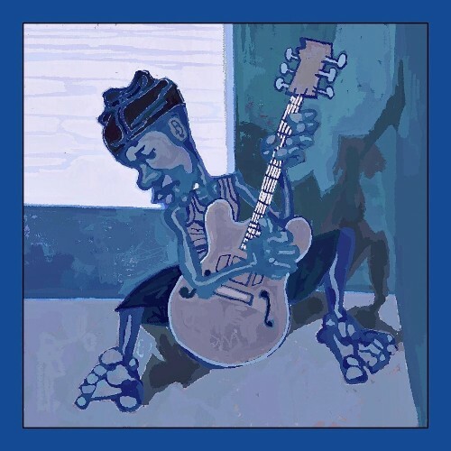  Angelo LeRoi - eLRoi (2025) 