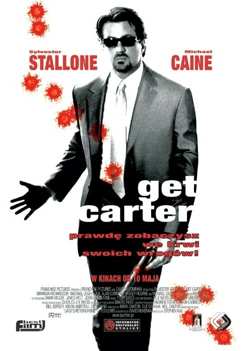 Dorwać Cartera / Get Carter (2000) PL.1080p.BluRay.x264.AC3-LTS ~ Lektor PL
