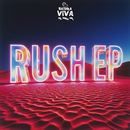  Xashes - Rush (2026) 