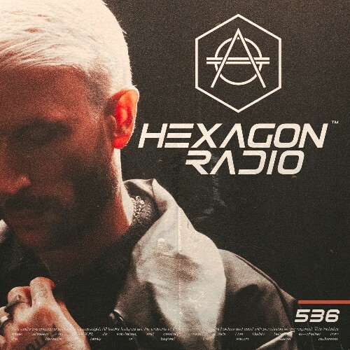  Don Diablo - Hexagon Radio 536 (2025-05-08) 
