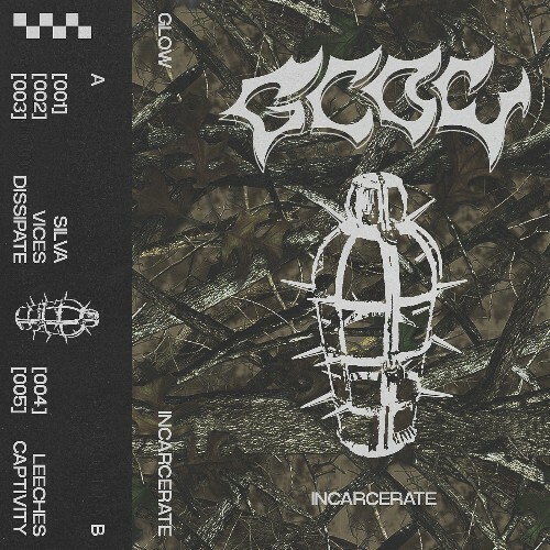  Glow - Incarcerate (2025) 