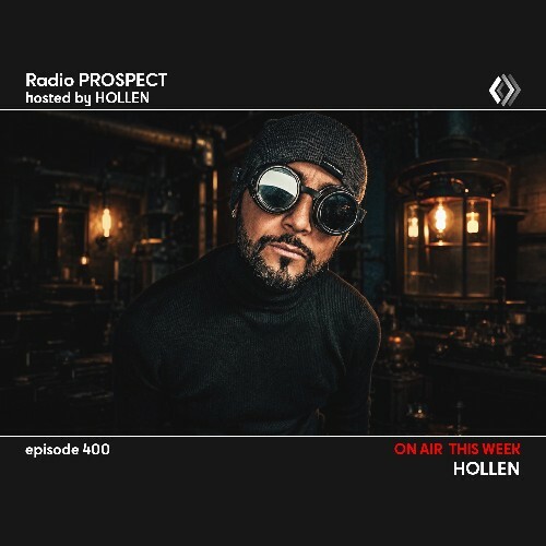  Hollen - Radio Prospect 400 (2026-05-26) 