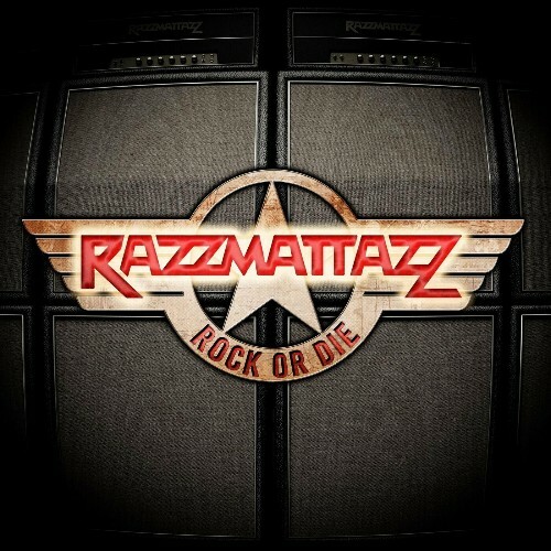 VA - Razzmattazz - Rock Or Die (2024) (MP3)