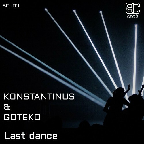 Konstantinus & Goteko - Last Dance (2024)