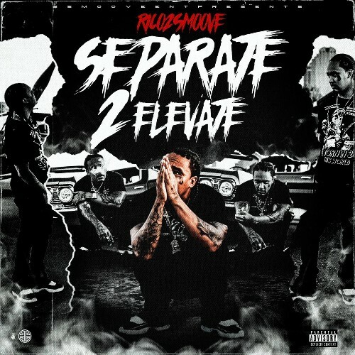  Rico 2 Smoove - Separate 2 Elevate (2025) 
