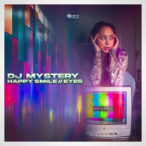  DJ Mystery - Happy Smile/Eyes (2025) 