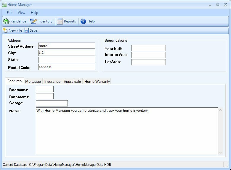 Home Manager 2026 V4.10.1000 – (50 MB) Home Manager 2026 V4.10.1000 – (50 MB)